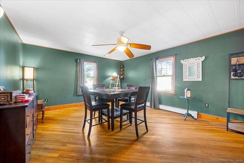 Tiny photo for 36 Maple Street, Griswold, CT 06351 (MLS # 24134469)