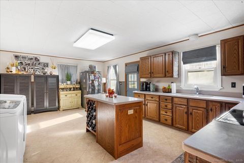 Tiny photo for 36 Maple Street, Griswold, CT 06351 (MLS # 24134469)