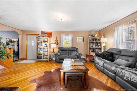 Tiny photo for 36 Maple Street, Griswold, CT 06351 (MLS # 24134469)