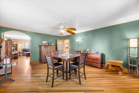 Tiny photo for 36 Maple Street, Griswold, CT 06351 (MLS # 24134469)