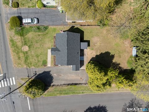 Tiny photo for 122 Capen Street, Windsor, CT 06095 (MLS # 24172291)