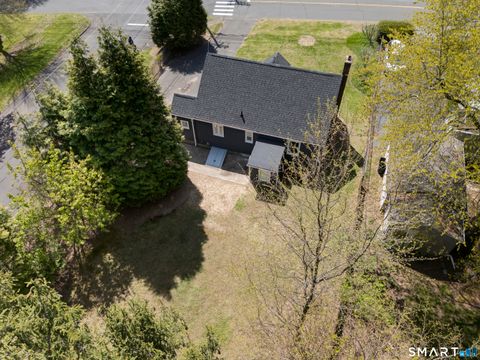 Tiny photo for 122 Capen Street, Windsor, CT 06095 (MLS # 24172291)