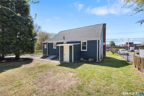 Tiny photo for 122 Capen Street, Windsor, CT 06095 (MLS # 24172291)