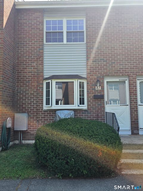 Photo of 55 Beths Avenue #81, Bristol, CT 06010 (MLS # 24190800)