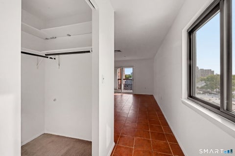 Tiny photo for 1633 Washington Boulevard #4B, Stamford, CT 06902 (MLS # 24216615)