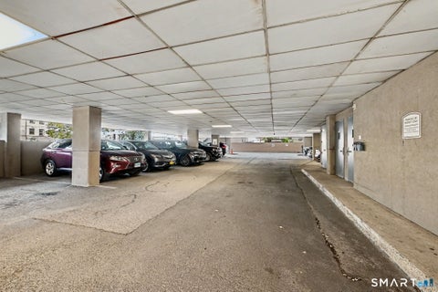 Tiny photo for 1633 Washington Boulevard #4B, Stamford, CT 06902 (MLS # 24216615)