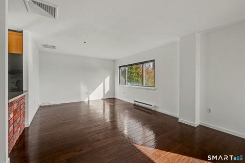Tiny photo for 1633 Washington Boulevard #4B, Stamford, CT 06902 (MLS # 24216615)