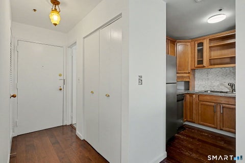 Tiny photo for 1633 Washington Boulevard #4B, Stamford, CT 06902 (MLS # 24216615)