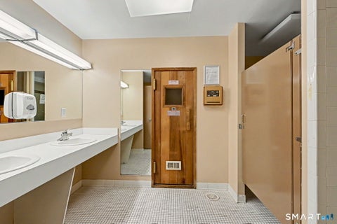Tiny photo for 1633 Washington Boulevard #4B, Stamford, CT 06902 (MLS # 24216615)