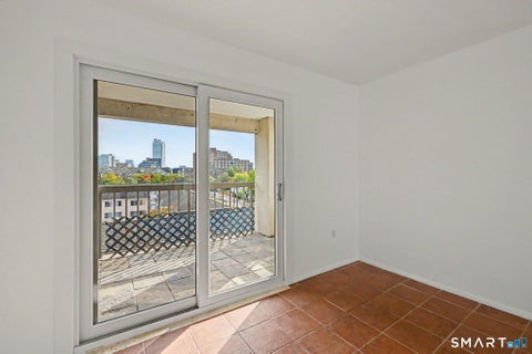 Tiny photo for 1633 Washington Boulevard #4B, Stamford, CT 06902 (MLS # 24216615)