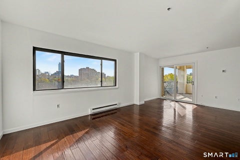Tiny photo for 1633 Washington Boulevard #4B, Stamford, CT 06902 (MLS # 24216615)