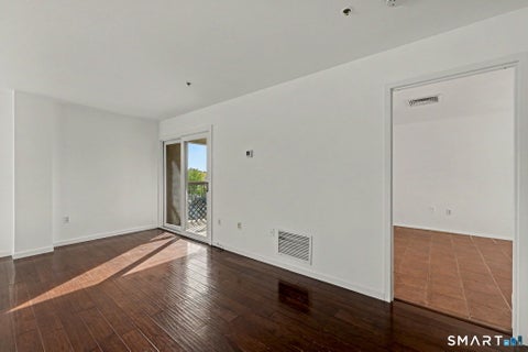 Tiny photo for 1633 Washington Boulevard #4B, Stamford, CT 06902 (MLS # 24216615)