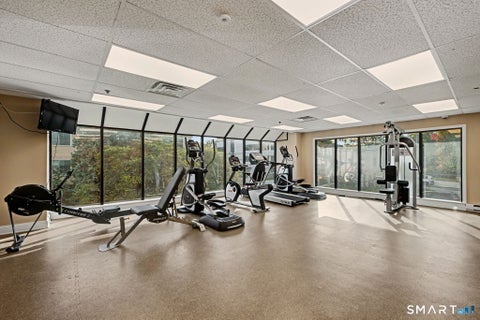 Tiny photo for 1633 Washington Boulevard #4B, Stamford, CT 06902 (MLS # 24216615)