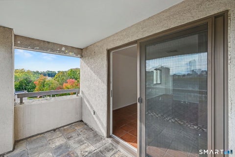 Tiny photo for 1633 Washington Boulevard #4B, Stamford, CT 06902 (MLS # 24216615)