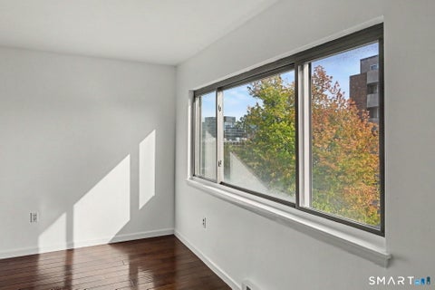 Tiny photo for 1633 Washington Boulevard #4B, Stamford, CT 06902 (MLS # 24216615)