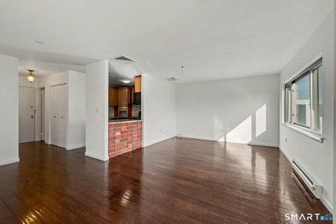 Tiny photo for 1633 Washington Boulevard #4B, Stamford, CT 06902 (MLS # 24216615)