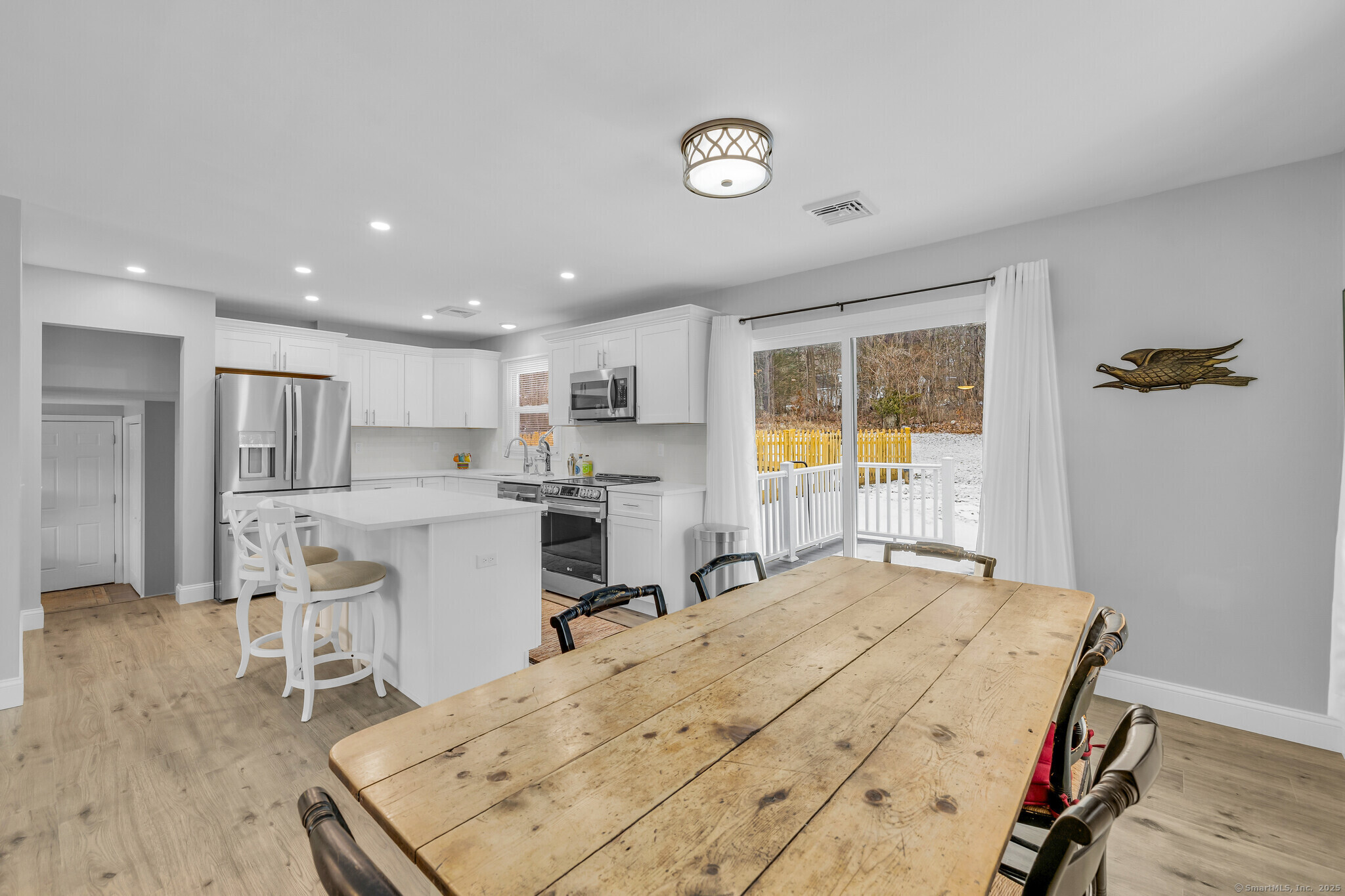 202 Gillette Road, New Hartford, Connecticut image 5