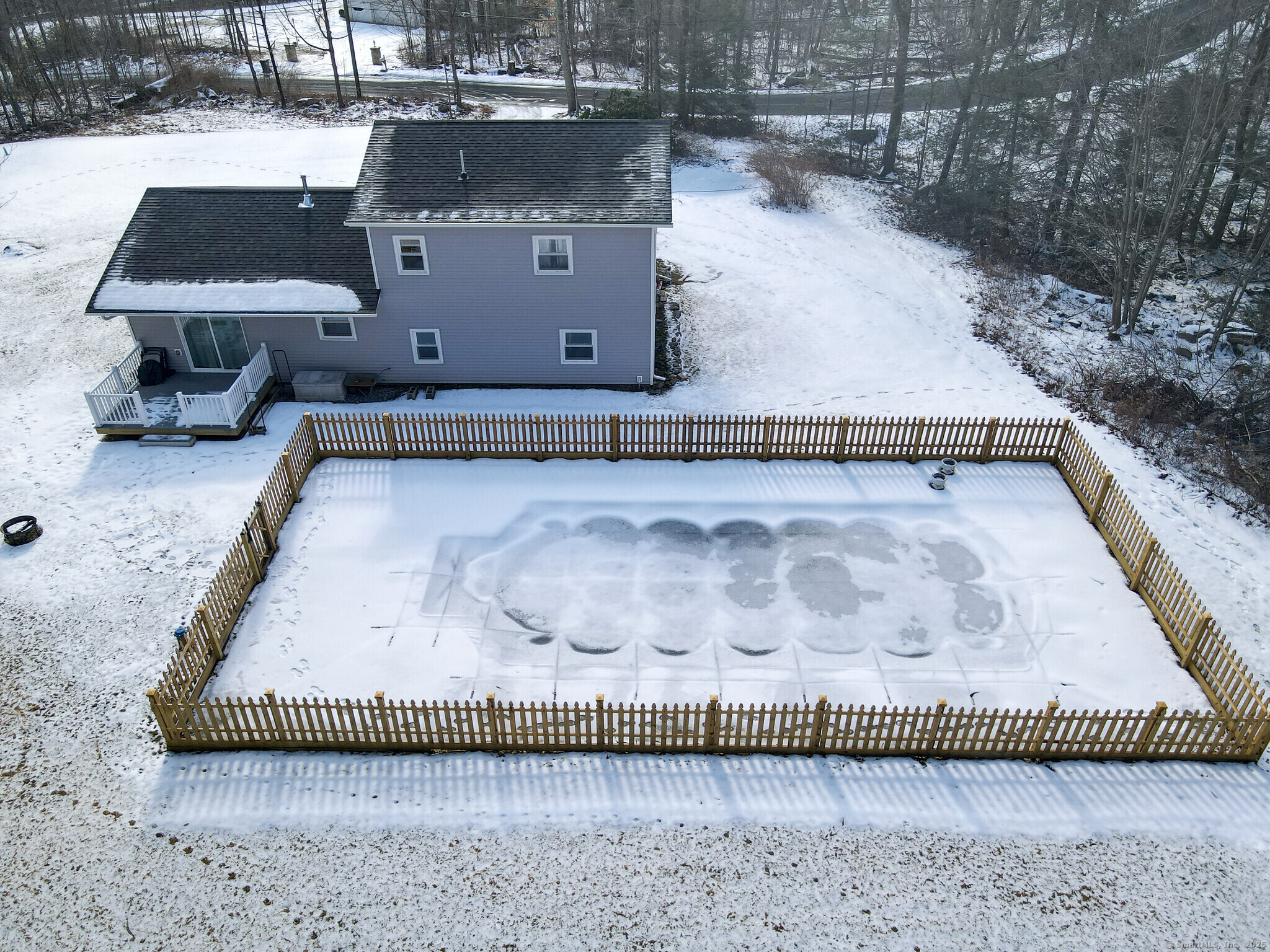202 Gillette Road, New Hartford, Connecticut image 28