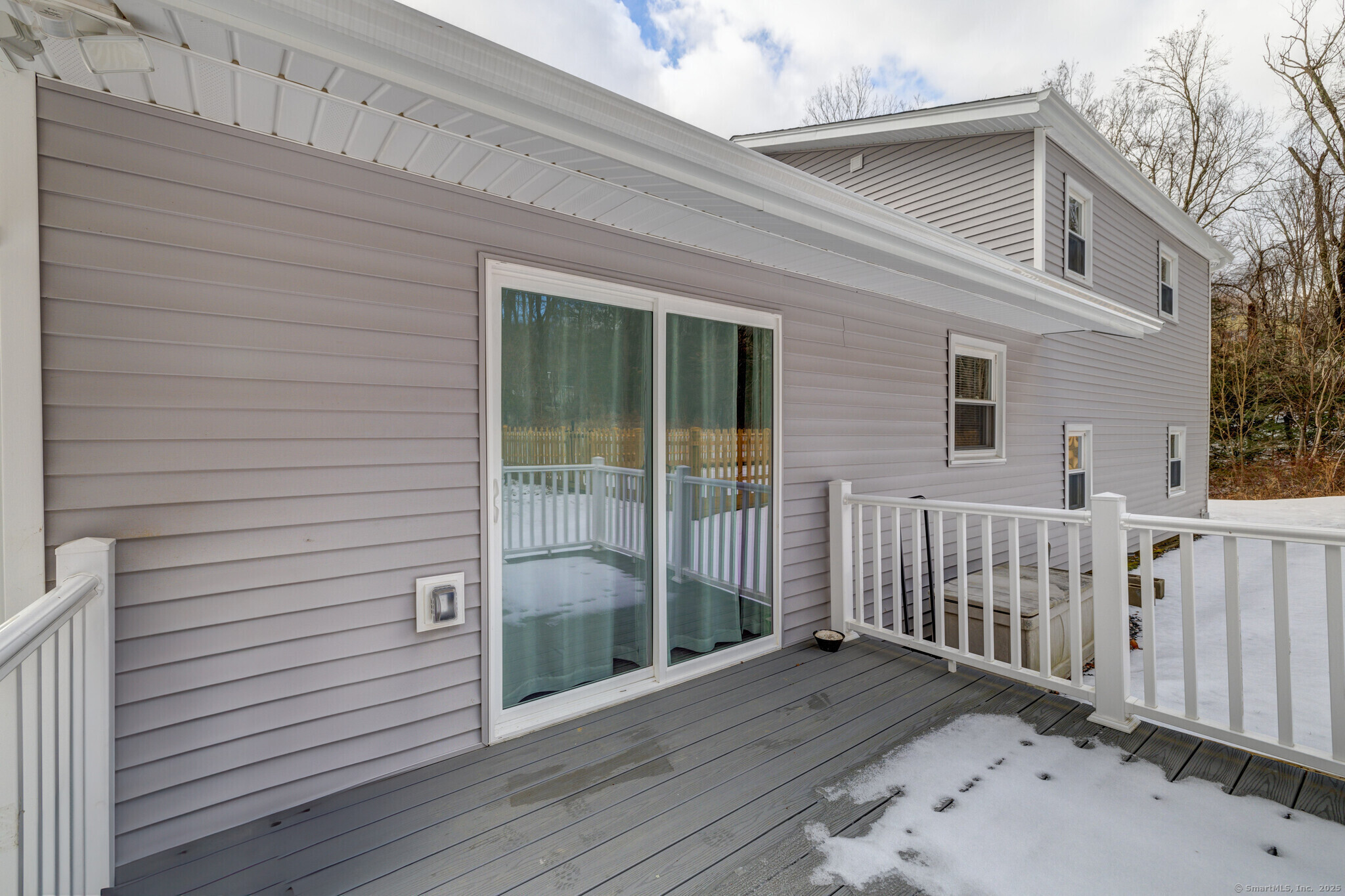 202 Gillette Road, New Hartford, Connecticut image 36