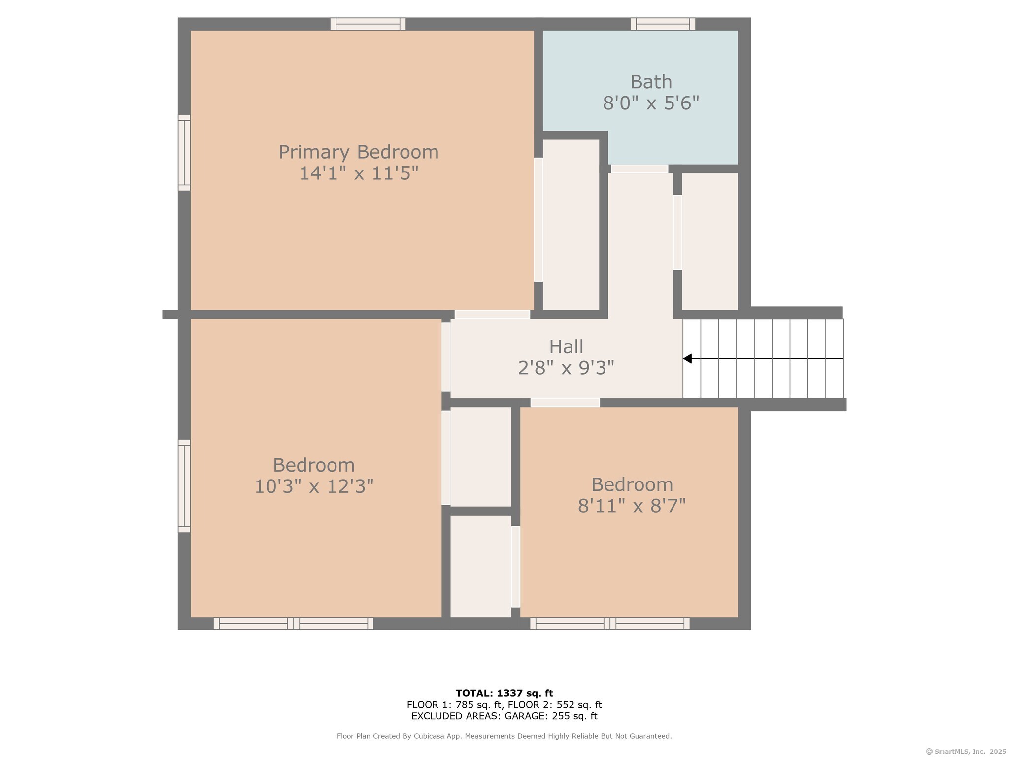 202 Gillette Road, New Hartford, Connecticut image 40