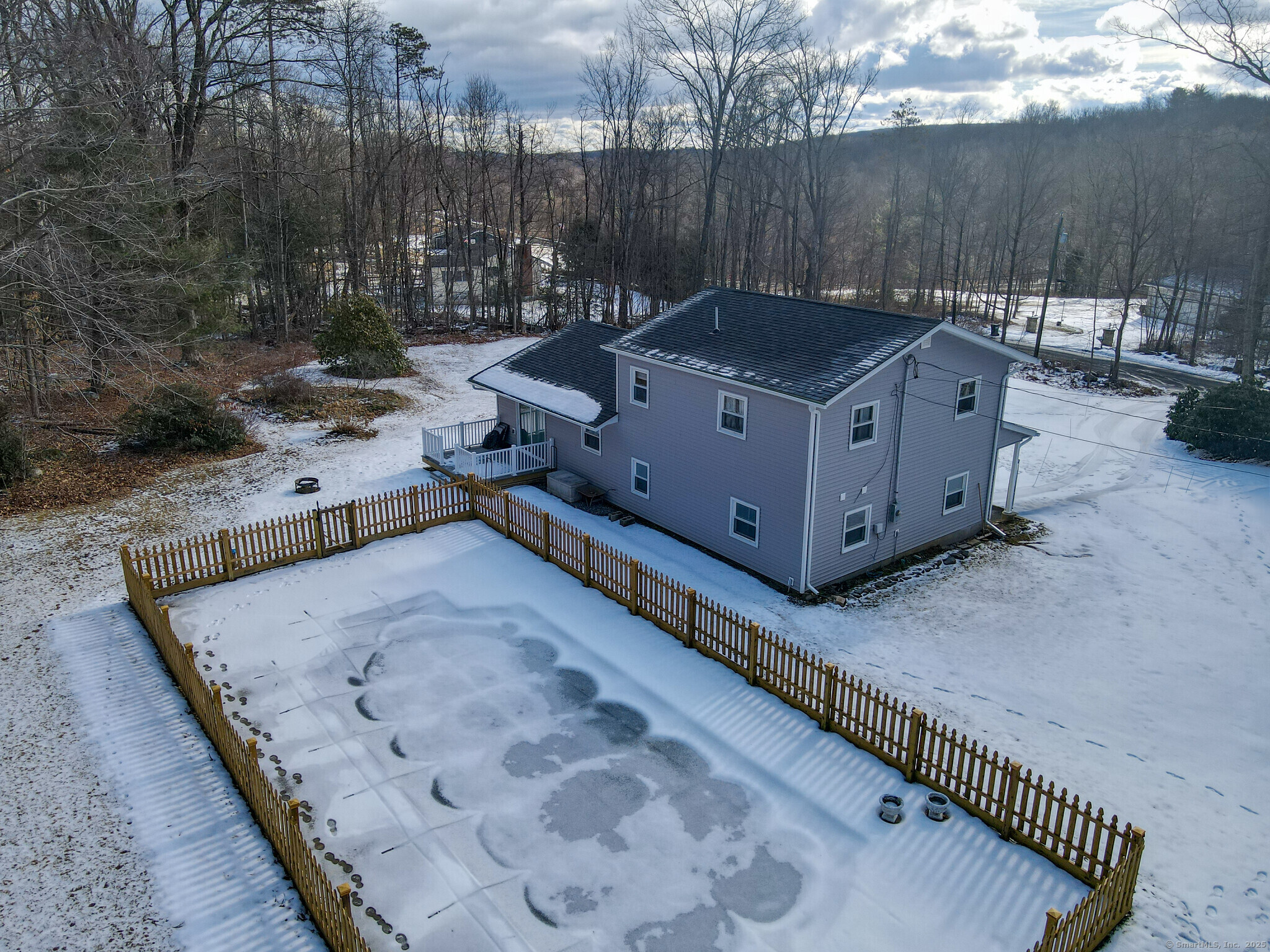 202 Gillette Road, New Hartford, Connecticut image 29