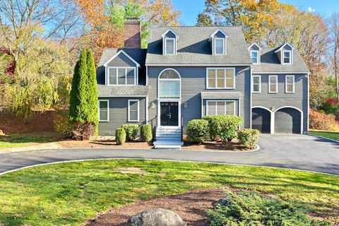 Photo of 93 Putting Green Road N, Trumbull, CT 06611 (MLS # 24165562)