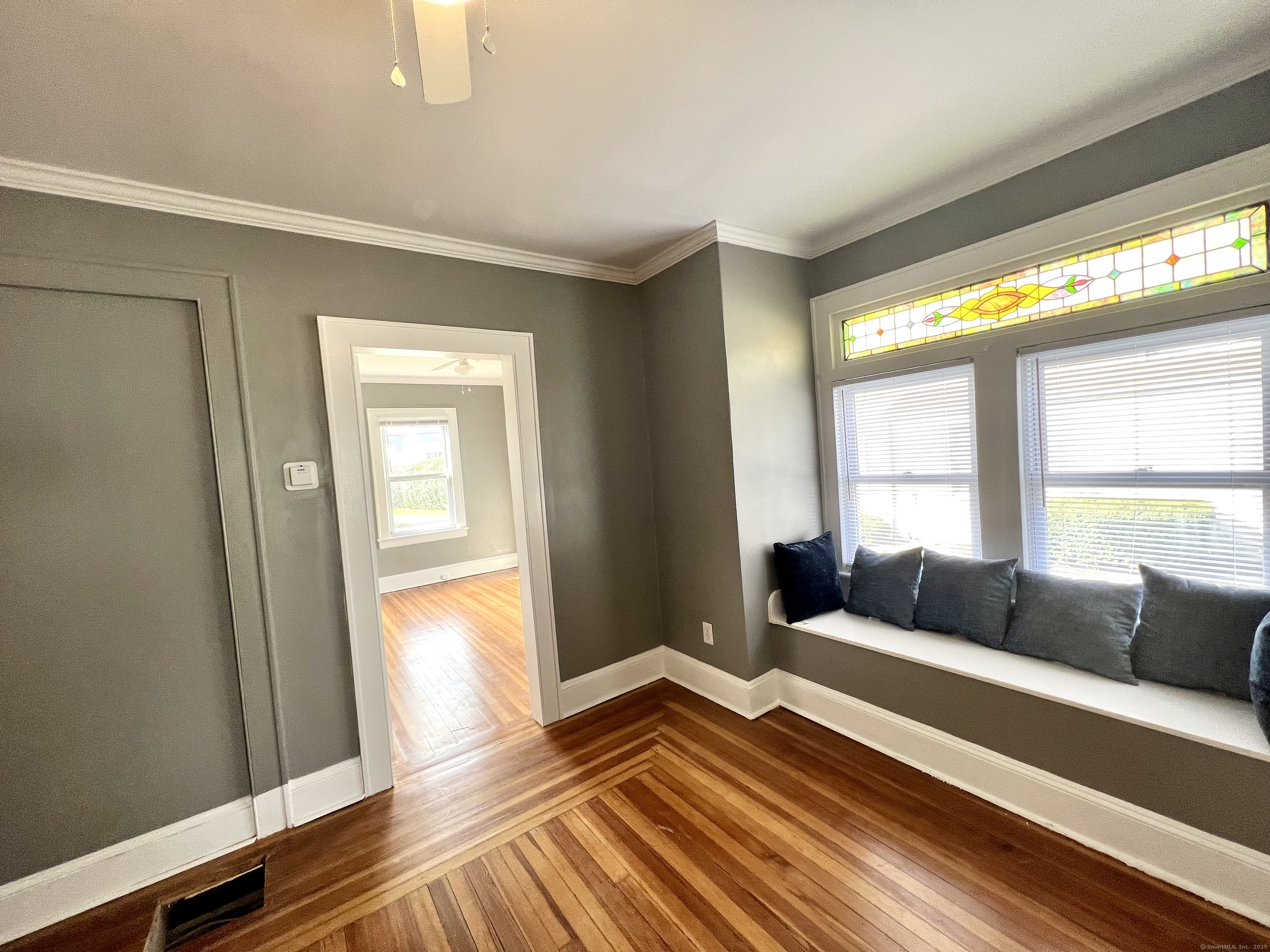 Rental Property at Cherry Street, Milford, Connecticut - Bathrooms: 1 
Rooms: 5  - $2,595 MO.
