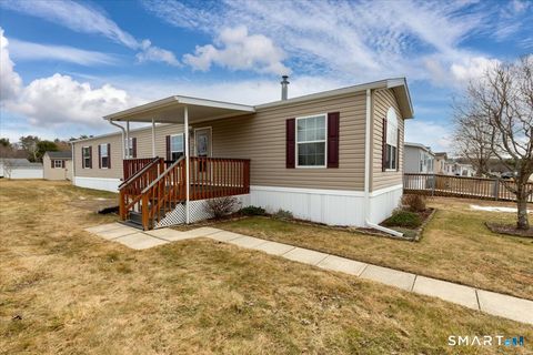 Photo of 60 Lions Way, Windham, CT 06256 (MLS # 24158956)