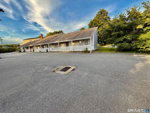 Tiny photo for 20 Pendleton Drive, Hebron, CT 06248 (MLS # 24149022)