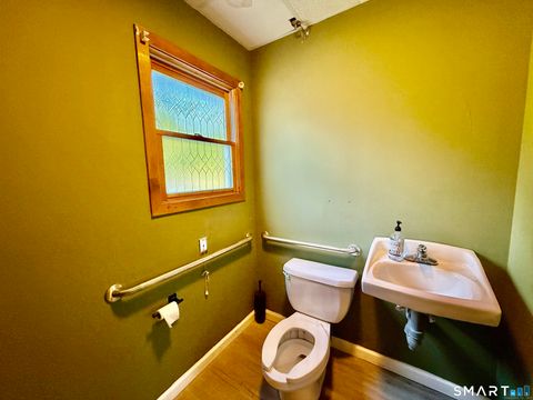 Tiny photo for 20 Pendleton Drive, Hebron, CT 06248 (MLS # 24149022)