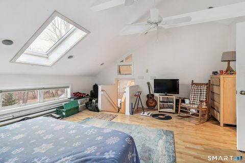 Tiny photo for 36 Spinning Wheel Road, Monroe, CT 06468 (MLS # 24144629)