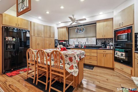 Tiny photo for 36 Spinning Wheel Road, Monroe, CT 06468 (MLS # 24144629)