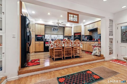 Tiny photo for 36 Spinning Wheel Road, Monroe, CT 06468 (MLS # 24144629)