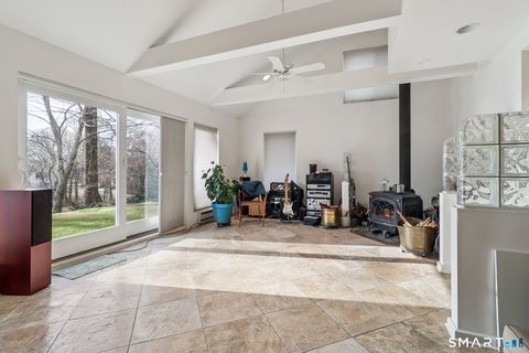 Tiny photo for 36 Spinning Wheel Road, Monroe, CT 06468 (MLS # 24144629)