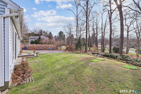 Tiny photo for 36 Spinning Wheel Road, Monroe, CT 06468 (MLS # 24144629)