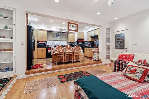 Tiny photo for 36 Spinning Wheel Road, Monroe, CT 06468 (MLS # 24144629)