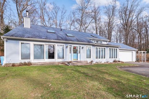 Tiny photo for 36 Spinning Wheel Road, Monroe, CT 06468 (MLS # 24144629)