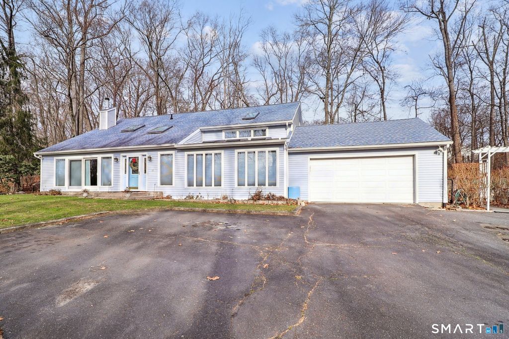 Photo of 36 Spinning Wheel Road, Monroe, CT 06468 (MLS # 24144629)