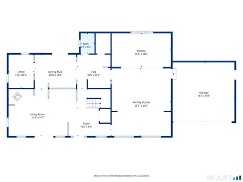 Tiny photo for 36 Spinning Wheel Road, Monroe, CT 06468 (MLS # 24144629)