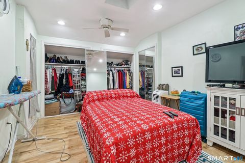 Tiny photo for 36 Spinning Wheel Road, Monroe, CT 06468 (MLS # 24144629)