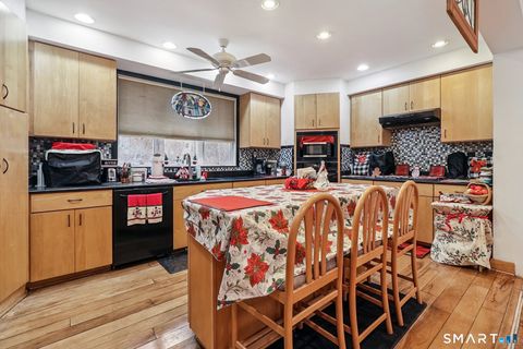 Tiny photo for 36 Spinning Wheel Road, Monroe, CT 06468 (MLS # 24144629)