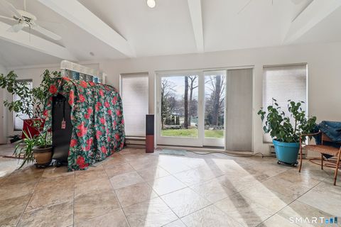 Tiny photo for 36 Spinning Wheel Road, Monroe, CT 06468 (MLS # 24144629)