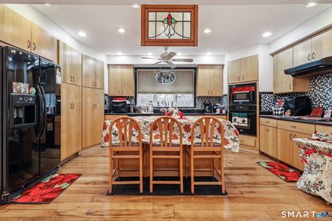 Tiny photo for 36 Spinning Wheel Road, Monroe, CT 06468 (MLS # 24144629)