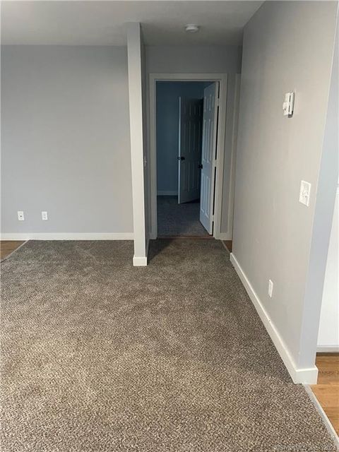 Tiny photo for 83 Midway Oval #85, Groton, CT 06340 (MLS # 24137977)