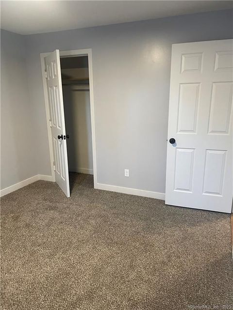 Tiny photo for 83 Midway Oval #85, Groton, CT 06340 (MLS # 24137977)