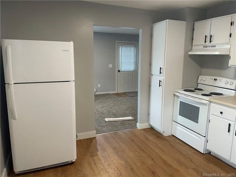 Tiny photo for 83 Midway Oval #85, Groton, CT 06340 (MLS # 24137977)