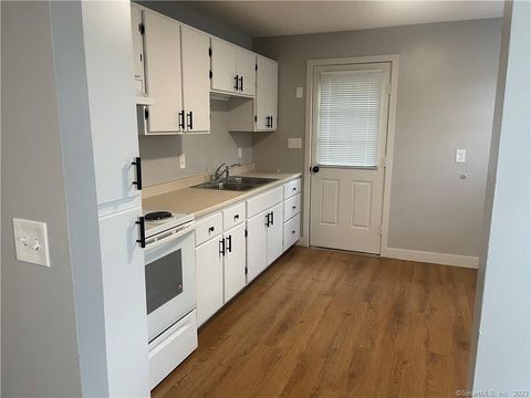 Tiny photo for 83 Midway Oval #85, Groton, CT 06340 (MLS # 24137977)