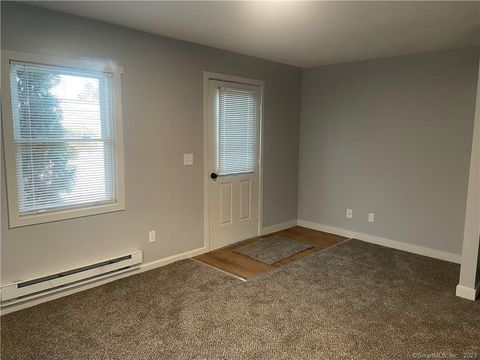 Tiny photo for 83 Midway Oval #85, Groton, CT 06340 (MLS # 24137977)