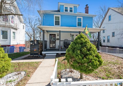 32 Burr Avenue Middletown CT 06457