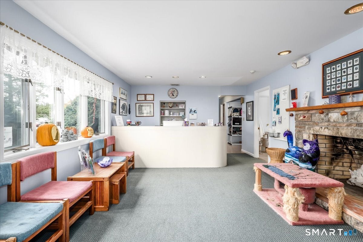 32 Old New Milford Road